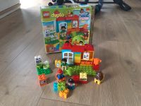 Lego Duplo Vorschule 10833 Aachen - Eilendorf Vorschau