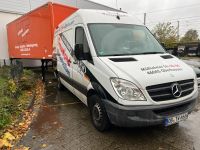 Mercedes Sprinter 216 cdi Nordrhein-Westfalen - Oberhausen Vorschau