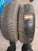 Goodyear 2 x Winterreifen 195/65 R15 Baden-Württemberg - Sigmaringen Vorschau