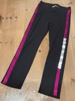 Leggings H&M Pailetten 128 für 2,50€ Bayern - Wiesentheid Vorschau