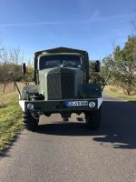 Mercedes Benz , LG315 , Allrad , Pritsche , Oldtimer , Bundeswehr Brandenburg - Werben (Spreewald) Vorschau