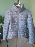 Zara Steppjacke 36 Niedersachsen - Gehrden Vorschau