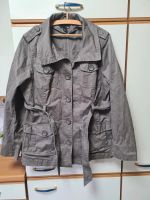 Jacke Gr.46 H&M" Thüringen - Helbedündorf Vorschau