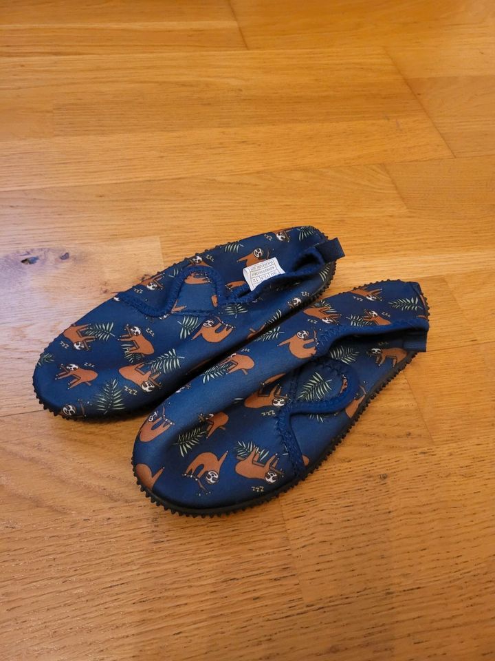 Schwimmschuhe Gr.30 in Mannheim