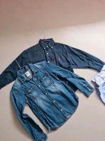 Hemden scotch &soda 128 bis 140 jeanshemd Wiesbaden - Mainz-Kastel Vorschau