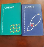 Nachschlagbücher Grundlagen Chemie und Physik Sachsen - Markranstädt Vorschau
