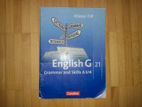 English G21 Grammar and Skills A3/4 Hannover - Ricklingen Vorschau