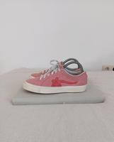 Converse x Tyler the Creator Golf le Fleur Geranium Pink Essen - Frillendorf Vorschau