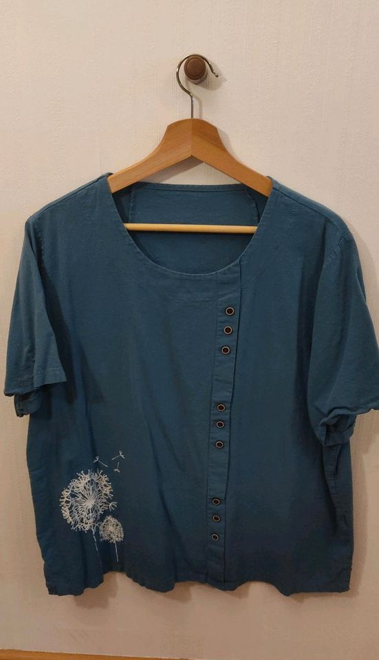 Damenshirt  5XL in Gescher