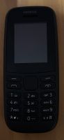 Nokia 105-2019 Dual SIM Black (TA-1174) Bayern - Bad Steben Vorschau