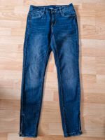 Noisy May Stretch Skinny Jeans Hose blau Gr. S 36 (26) Niedersachsen - Wilhelmshaven Vorschau