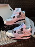 Jordan 4 Retro Military Black Größe 43 Leipzig - Sellerhausen-Stünz Vorschau