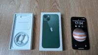 iPhone 13 green | 128 GB Bayern - Regensburg Vorschau