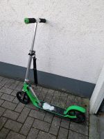 HUDORA Roller grün, gebraucht Bochum - Bochum-Ost Vorschau