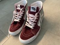 Vans sk8 hi skate Hi ~ guter Zustand ~ Kiel - Hassee-Vieburg Vorschau