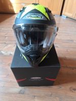 Helm Motorradhelm Integralhelm Caberg Stunt Steez Matt XL Thüringen - Zella-Mehlis Vorschau