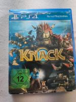 Knack für die PS 4 Niedersachsen - Emden Vorschau