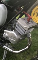 Simson 90ccm 5gang Motor Mecklenburg-Vorpommern - Boizenburg/Elbe Vorschau