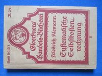 Friedrich Klemann - Systematische Selbstkostenrechnung - 1921 Schleswig-Holstein - Schacht-Audorf Vorschau