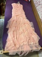 Abendkleid Rosa Hessen - Nauheim Vorschau