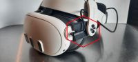 Umbau Set für Meta Quest 3 an BOBOVR M2 Bobo VR Pro + Plus Elite Nordrhein-Westfalen - Velbert Vorschau