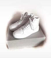 Kennel & Schmenger sneaker Leder high top celine Echtleder Rheinland-Pfalz - Koblenz Vorschau