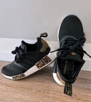 adidas Damen NMD_r1 W Sneaker Leopard Nordrhein-Westfalen - Vlotho Vorschau