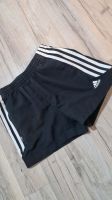 Adidas Shorts in Gr 128 schwarz Bayern - Sulzbach a. Main Vorschau