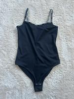 Levi’s Body Top Schwarz Gr. S Schleswig-Holstein - Flensburg Vorschau