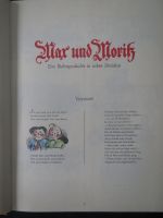 Das farbige Wilhelm Buch Album (1974) Lizenzausgabe Max&Moritz Nordrhein-Westfalen - Kevelaer Vorschau