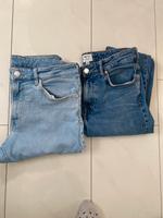 H&M Jeans regular Fit 34/32 top erhalten Baden-Württemberg - Gäufelden Vorschau