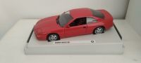 Modellauto BMW 850 CSI 1:18 Bayern - Mühldorf a.Inn Vorschau