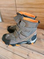 neu Superfit Stiefel Winterstiefel grau Jungen Größe 36 weit Bayern - Zirndorf Vorschau