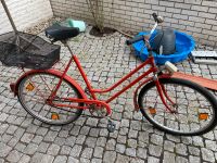 Schickes DDR Fahrrad Brandenburg - Schönwalde-Glien Vorschau