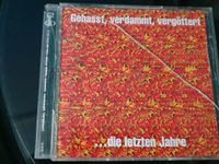 Böhse Onkelz CD original Bayern - Rödental Vorschau