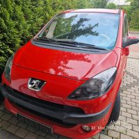 PEUGEOT 1007.  Benzin 1,6 Hessen - Korbach Vorschau