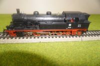 Märklin Dampflok Hamo 8306 OVP Bayern - Breitenberg Vorschau