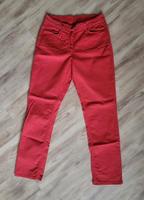 Jeans Kenny S. Gr. 40/32 rot Baden-Württemberg - Stockach Vorschau