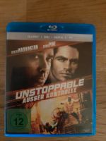 Bluray Unstoppable Ausser Kontrolle Rheinland-Pfalz - Bingen Vorschau