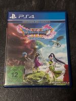 Dragon Quest XI Edition des Lichts (PS4) Brandenburg - Schwarzheide Vorschau