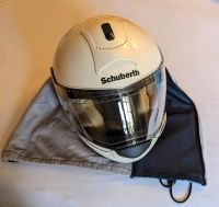 Motorradhelm/Helm Schuberth C3 Bayern - Grainet Vorschau