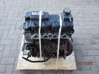 MINI Cooper S R53 Motor W11B16A 163 - 170 PS mit Gewährleistung Niedersachsen - Ohne Vorschau