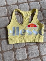 Ellesse Sportbh Sport Bh Bralette Größe 36 Baden-Württemberg - Göppingen Vorschau