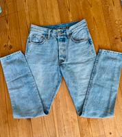 Levi’s 501 Skinny Gr.25/30 Rostock - Kröpeliner-Tor-Vorstadt Vorschau
