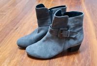 Winterstiefel Damen Caprice taupe, Gr. 38,5 Bayern - Puchheim Vorschau