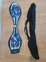 ​MAXOfit Waveboard Pro XL – Mit Tragetasche neuer Skateboard Fun Berlin - Mitte Vorschau