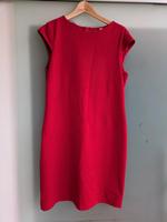 rotes Kleid Esprit 42 Anlass Hochzeit Sommer Business Hessen - Dornburg Vorschau