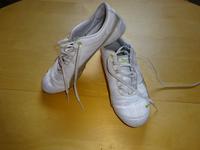 Puma Damen Sneaker weiss Gr 40 Niedersachsen - Burgwedel Vorschau