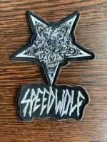 Speedwolf Aufnäher/Patch Dresden - Neustadt Vorschau