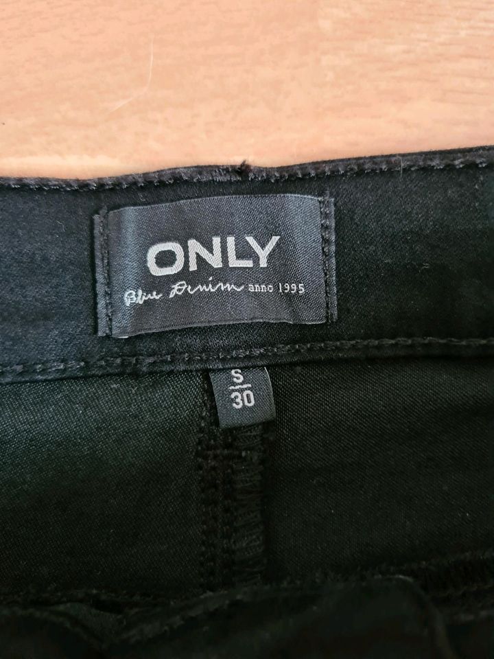 Only Royal Skinny High Waist Größe S/30 in Lübben